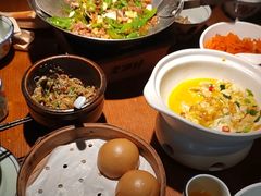 -老湘村·湖南土菜(天河维多利店)