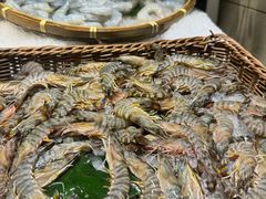 -川骄海鲜自助(亚运村店)