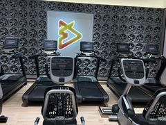 -FLARE STAR FITNESS(复地活力城店)