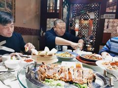 -阿西娅食府(中关村店)