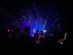 -苏荷酒吧(九街店)