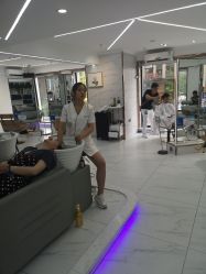 点击看大图 -小齐发型Star~salon