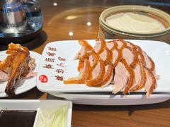 -全聚德(新街口店)