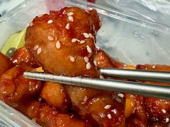 -五谷屯私房菜·始于2005(中山陵童卫路店)