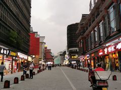 -黑色经典臭豆腐·湖南特产(坡子街店)