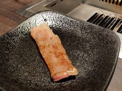 -松阪牛焼肉M(法善寺横丁店)