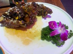 -老李家土菜馆·安吉地标美食
