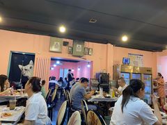 -虎虎龙虾大排档(双井店)
