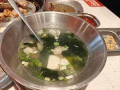 -韩小悦点餐式牛排烤肉自助(龙湖金楠天街店)