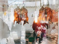 -晶牌烤鸭(延吉东路557弄小区店)