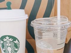 -星巴克(天津佛罗伦萨小镇店)