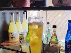 -角落里(中山公园店)