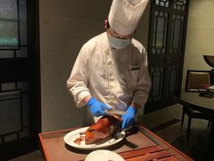 -上海苏宁宝丽嘉酒店·嘉府壹号中餐厅