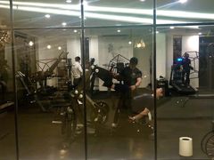 -Another Key健身(紫金店)