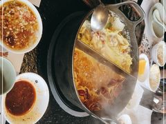 -盡膳口福·百年汤方火锅(科华北路店)