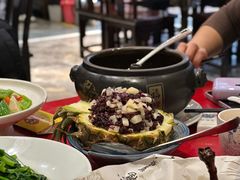 -福照楼汽锅鸡·云南菜(护国路店)