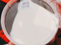 -鞠氏黑芝麻糊(水塔店)