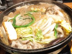 -森味花园·日本料理(伊藤洋华堂亚运村店)