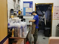 -茶百道(招商花园城店)