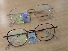 -华彬眼镜专业渐进配镜(潘家园店)