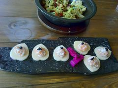 -烛影拾光观景餐厅·创意菜·摄影·小提琴(大唐不夜城店)