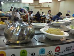 -咕叽咕叽自助烤肉小火锅(西城广场购物中心店)