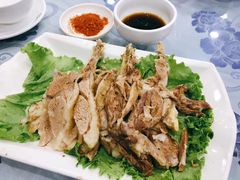 -老毛手抓·盐池滩羊非遗手抓(宁夏总店)