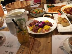 -繁花里音乐餐厅(新天地店)