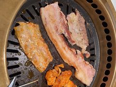 -花味烤肉·拌饭(庐阳万科店)