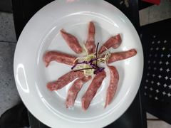 -火焱山烤肉·齐齐哈尔烤肉(朝阳店)