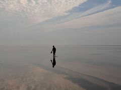 -南汇嘴观海公园