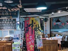 -陈生记黑鱼馆·20年活鱼现杀(宁波鼓楼店)