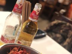 -湘江大码头·龙虾馆(渔人码头一店)