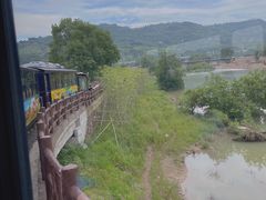 -门溪山居·镜岭味道