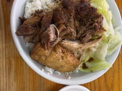 -林尧隆江猪脚饭店(东门店)