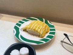 -新一番三文鱼寿司(红城湖店)