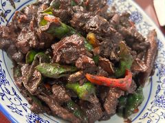 -宁远血鸭酒家(永州店)