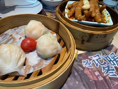 -点都德(德江楼店)