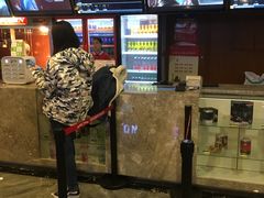 -中影·星感觉激光巨幕影城(博物馆店)