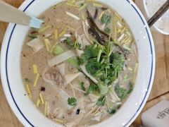 -高群生胡辣汤(亚运村店)