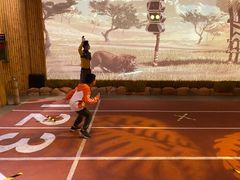 -珠海横琴国家地理探险家中心(创新方)