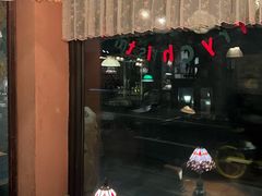 -古董花园(思南路42弄小区店)