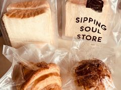 -NaturalFlow自然福乐面包店