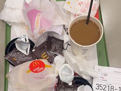 -麦当劳(季华好又多店)