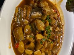 -宴小馆·小海鲜青岛菜(五四广场店)