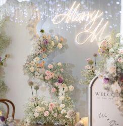 -迈瑞米求婚策划(静安店)