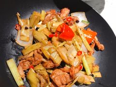 -大榕树下顺德菜(融创茂店)