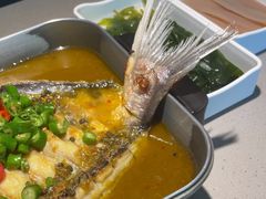 -半天妖烤鱼(大兴大悦春风里店)