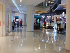 -深圳龙华星河COCO City(民治店)