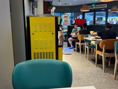 -豪享来中西餐厅(隆昌店)